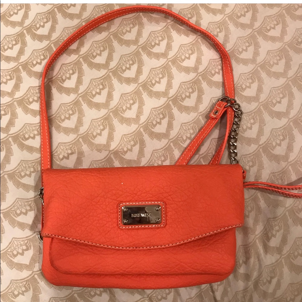 Nine west handbag 👛⚡️